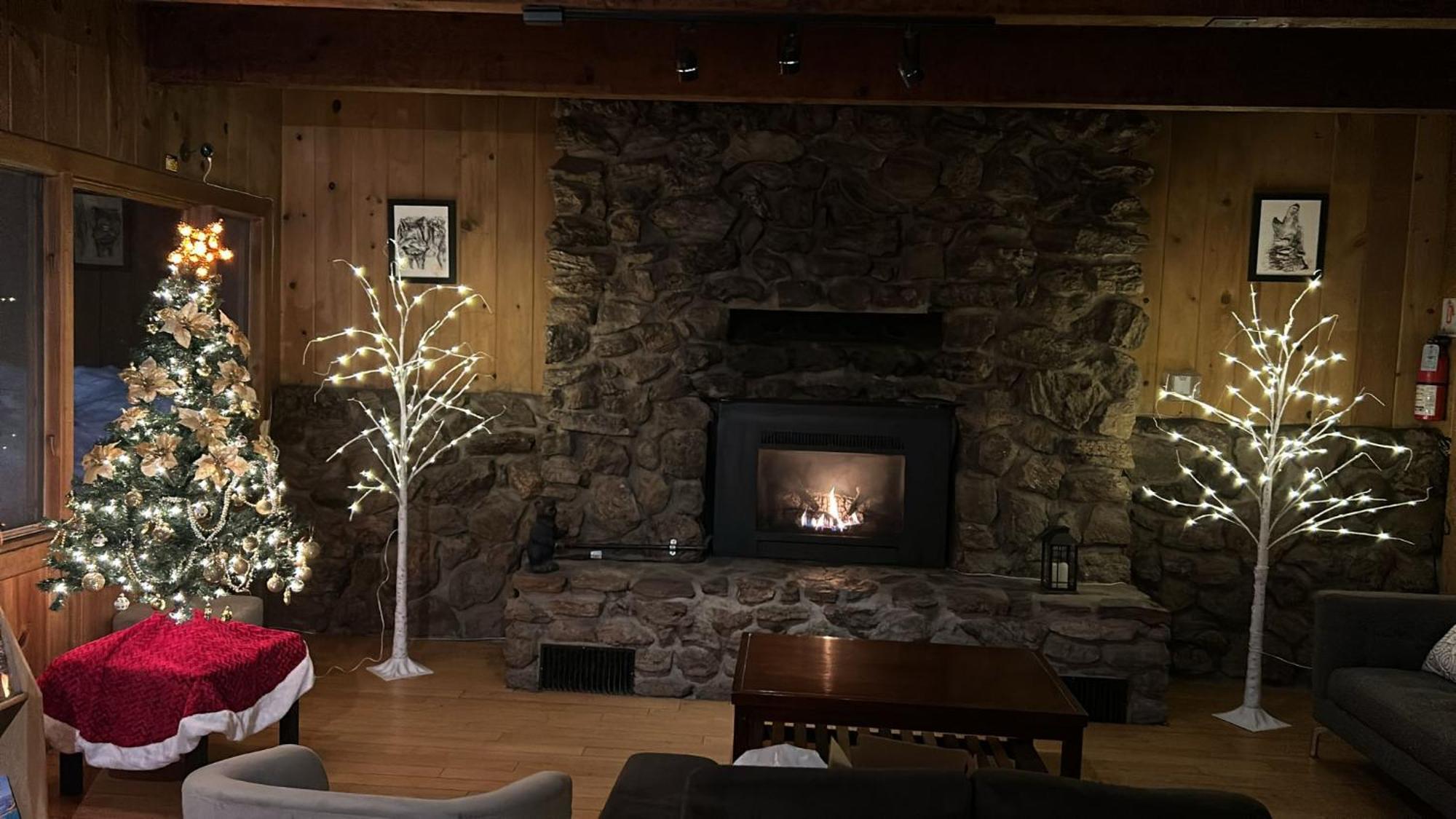 The Mammoth Inn Mammoth Lakes Exterior photo