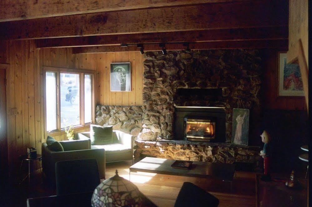 The Mammoth Inn Mammoth Lakes Exterior photo