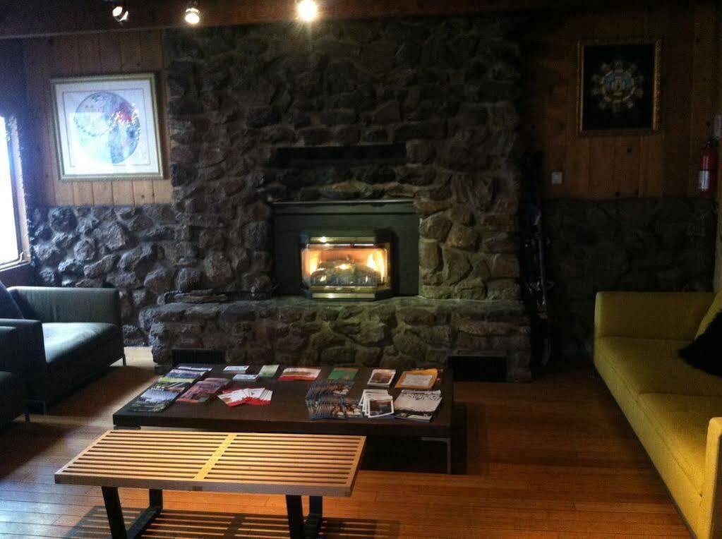 The Mammoth Inn Mammoth Lakes Exterior photo